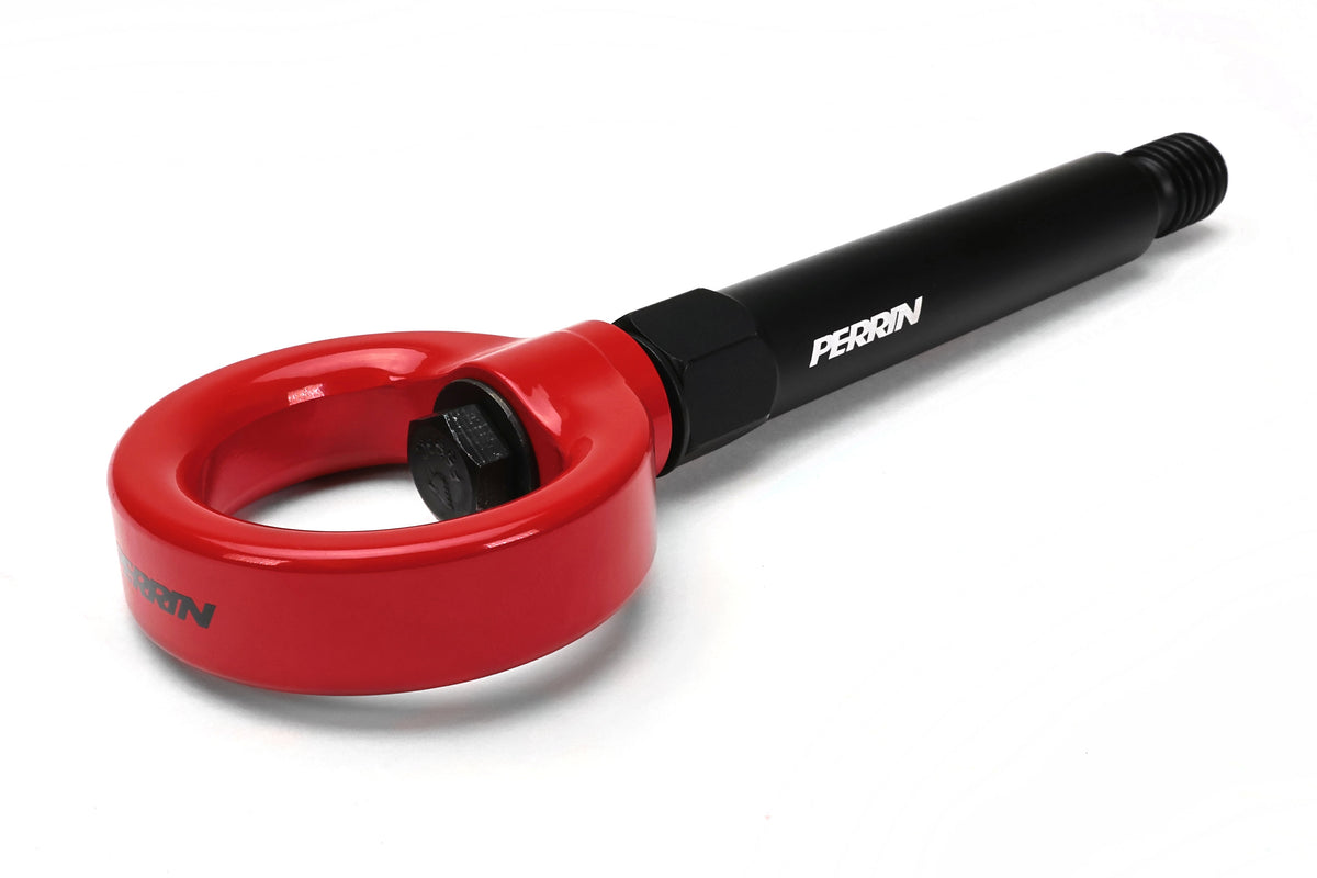Perrin Performance Tow Hook Rear for Toyota GR Corolla (2023+)