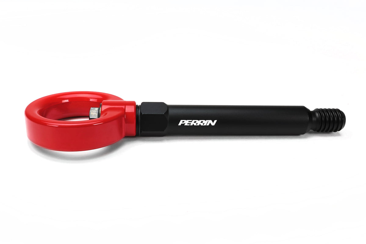 Perrin Performance Tow Hook Rear for Toyota GR Corolla (2023+)