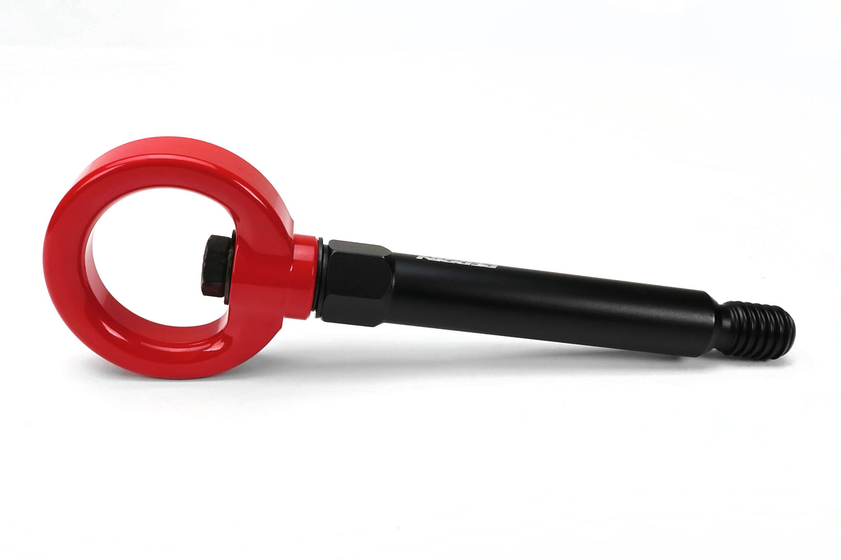 Perrin Performance Tow Hook Rear for Toyota GR Corolla (2023+)