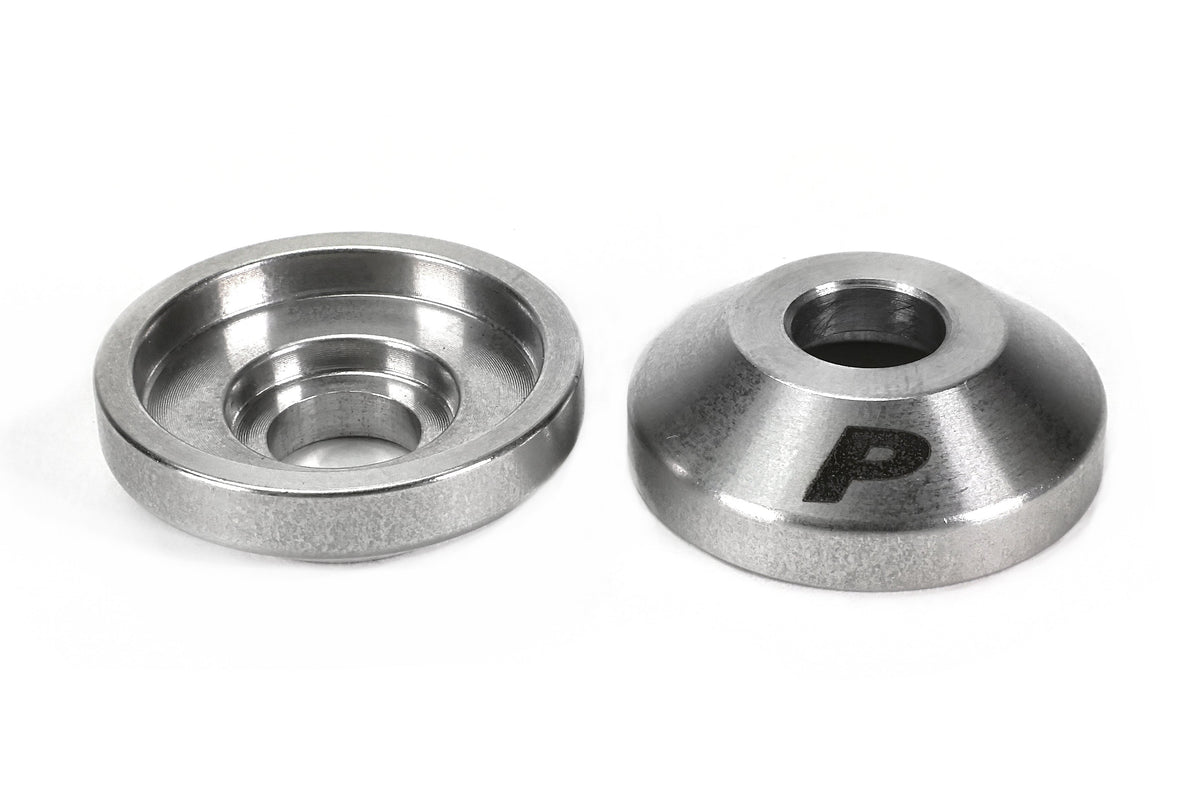 Perrin Performance Shifter Base Bushing Lockdowns for Toyota GR Corolla (2023+)
