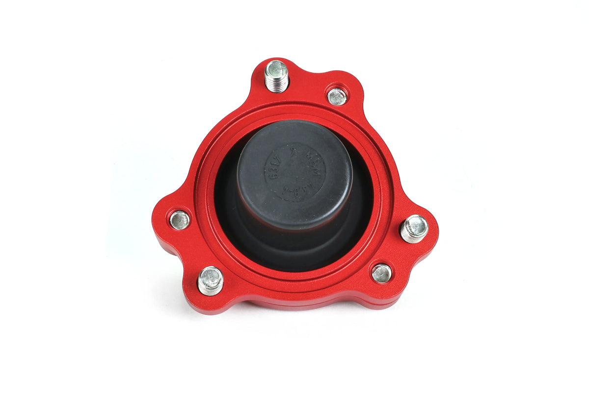 Perrin Performance Diverter Valve for Toyota GR Corolla (2023+)