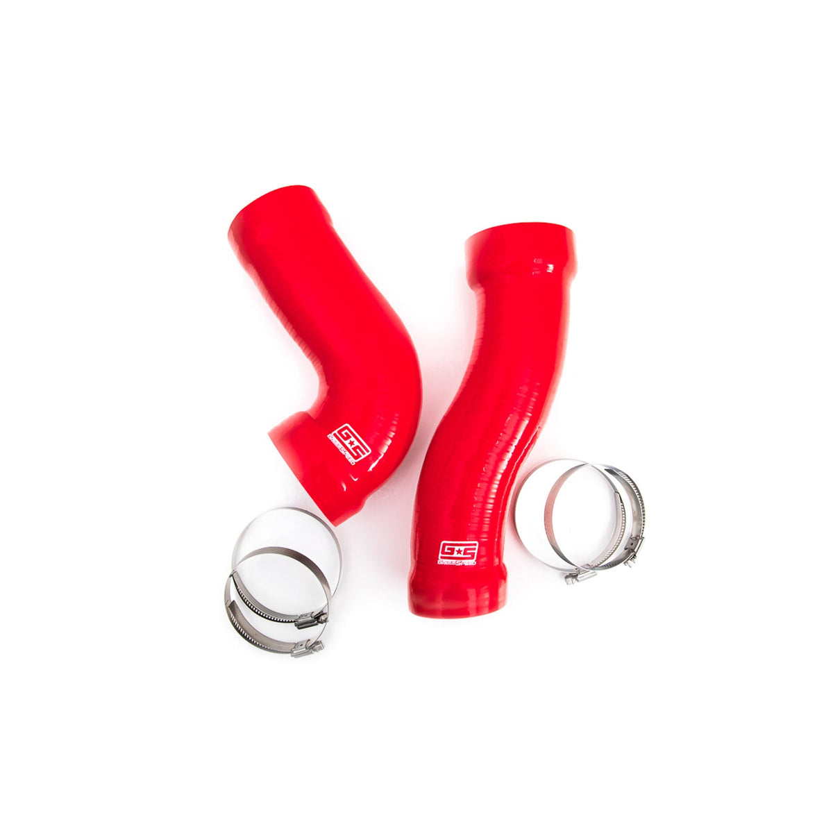 GrimmSpeed Post-MAF Hose Kit - 2015-21 Subaru WRX for Subaru WRX/STI VAB (2015-2021)