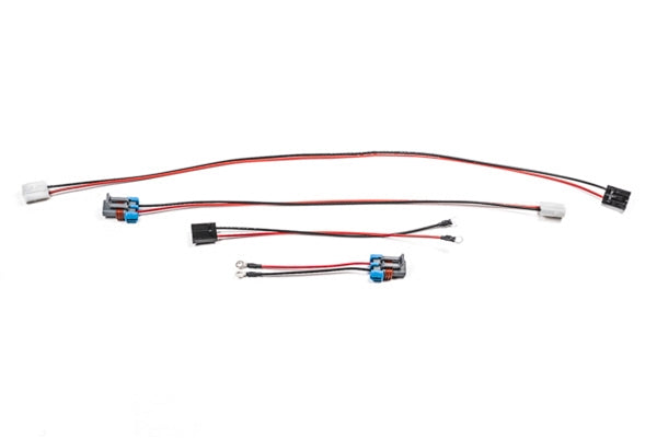 Radium Engineering Fuel Pump Connector Harnesses