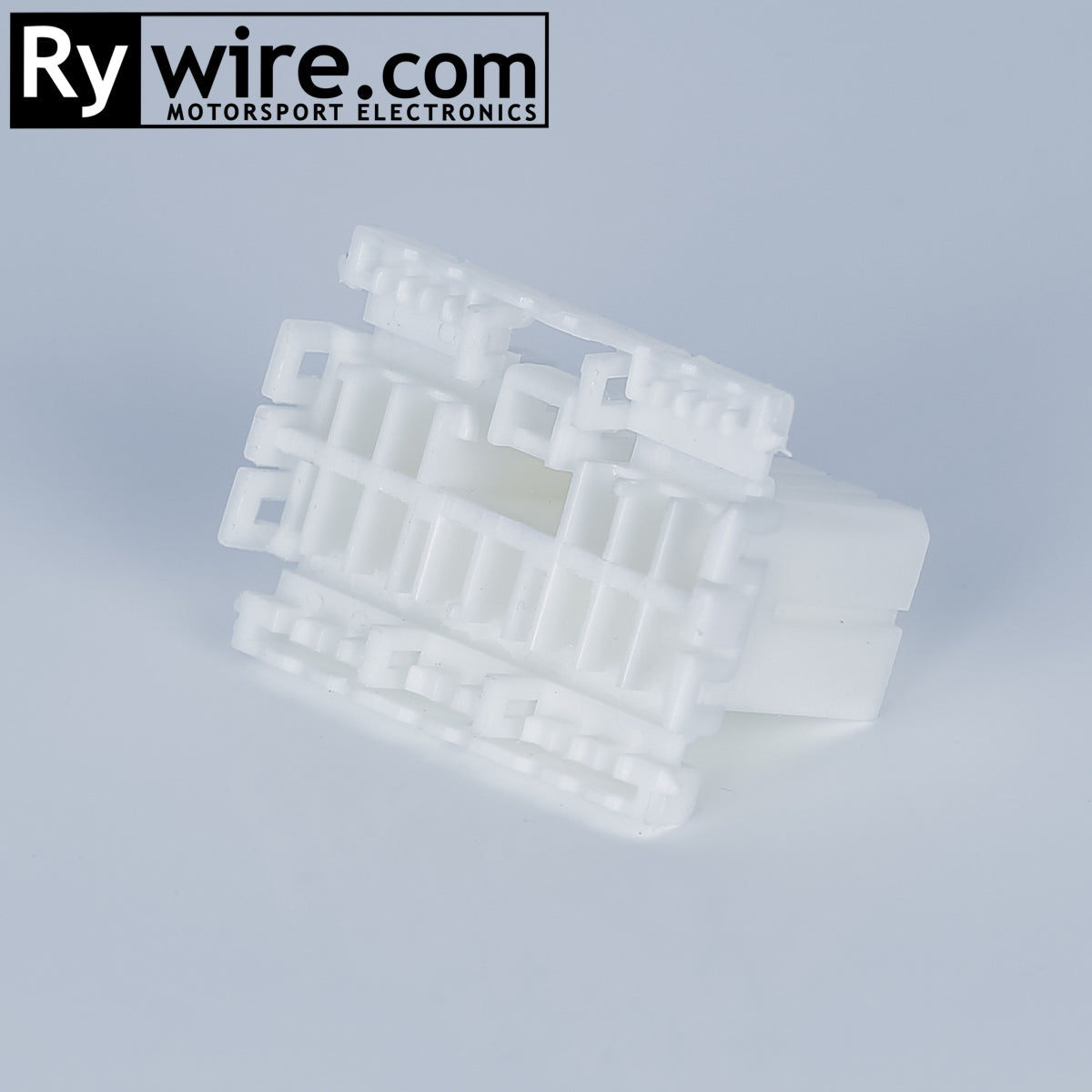 Rywire RY-13B-BODY-14 14 Position Connector for Mazda RX-7 FC3S/FD3S
