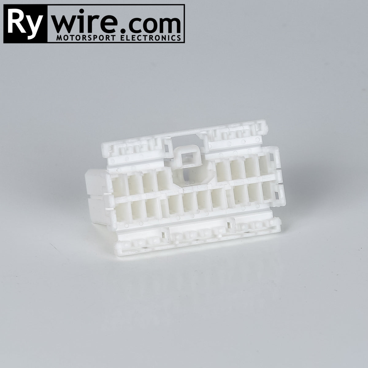 Rywire RY-13B-BODY-18 18 Position Connector for Mazda RX-7 FC3S/FD3S