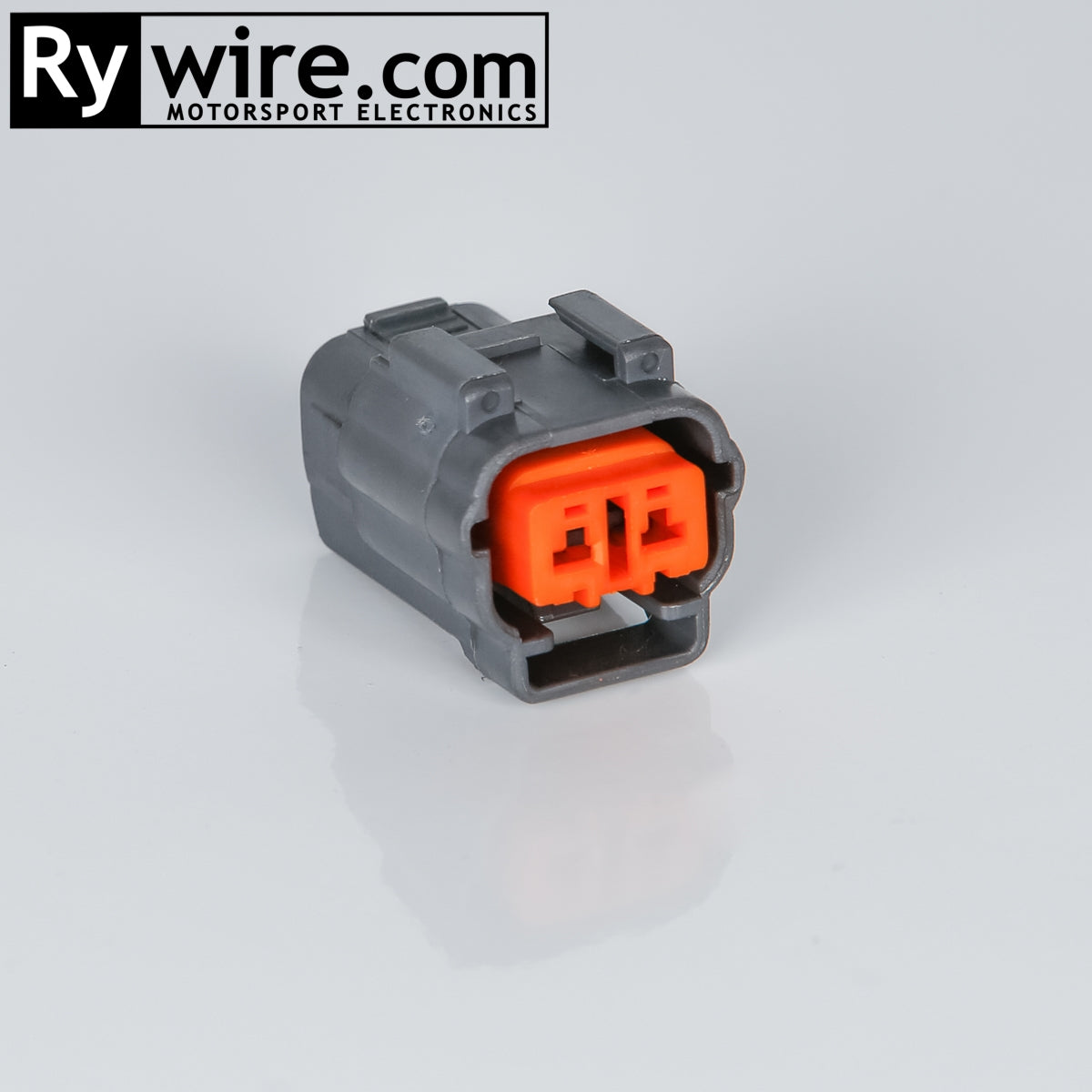Rywire RY-13B-CAM 2 Position Connector for Mazda RX-7 FC3S/FD3S
