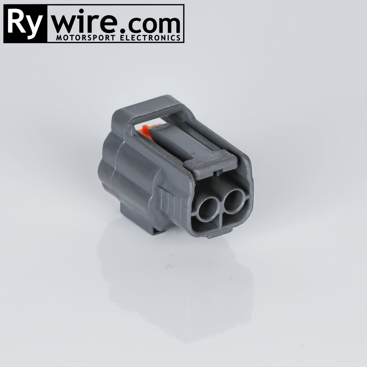 Rywire RY-13B-CAM 2 Position Connector for Mazda RX-7 FC3S/FD3S