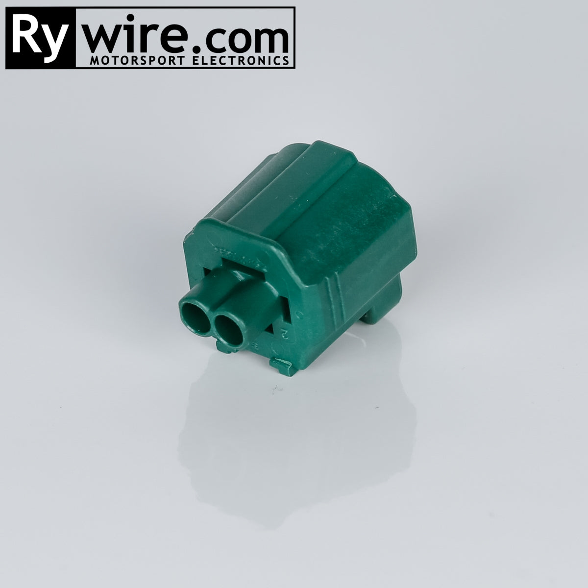 Rywire RY-13B-ETC 2 Position Connector for Mazda RX-7 FC3S/FD3S