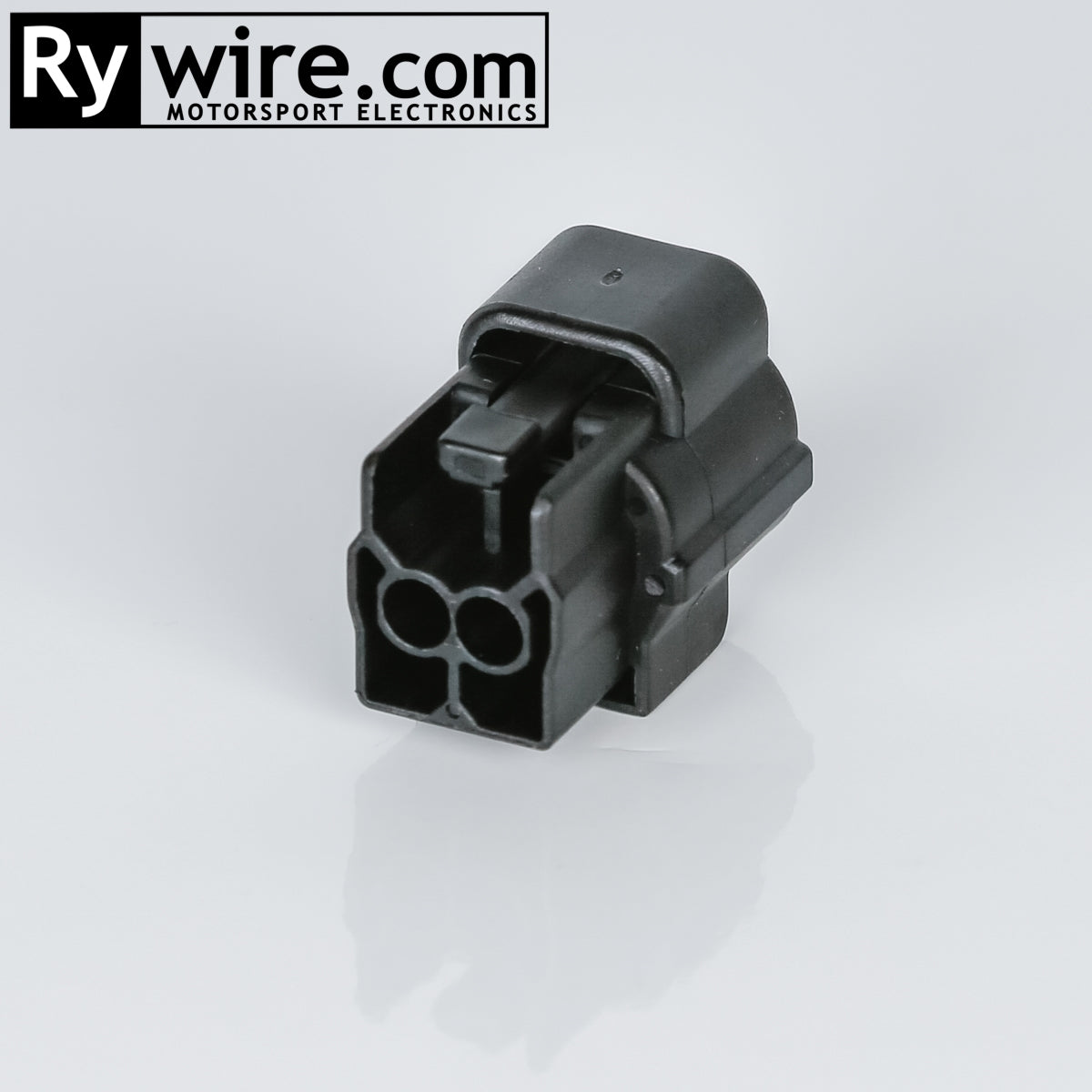 Rywire RY-13B-IAT 2 Position Connector for Mazda RX-7 FC3S/FD3S