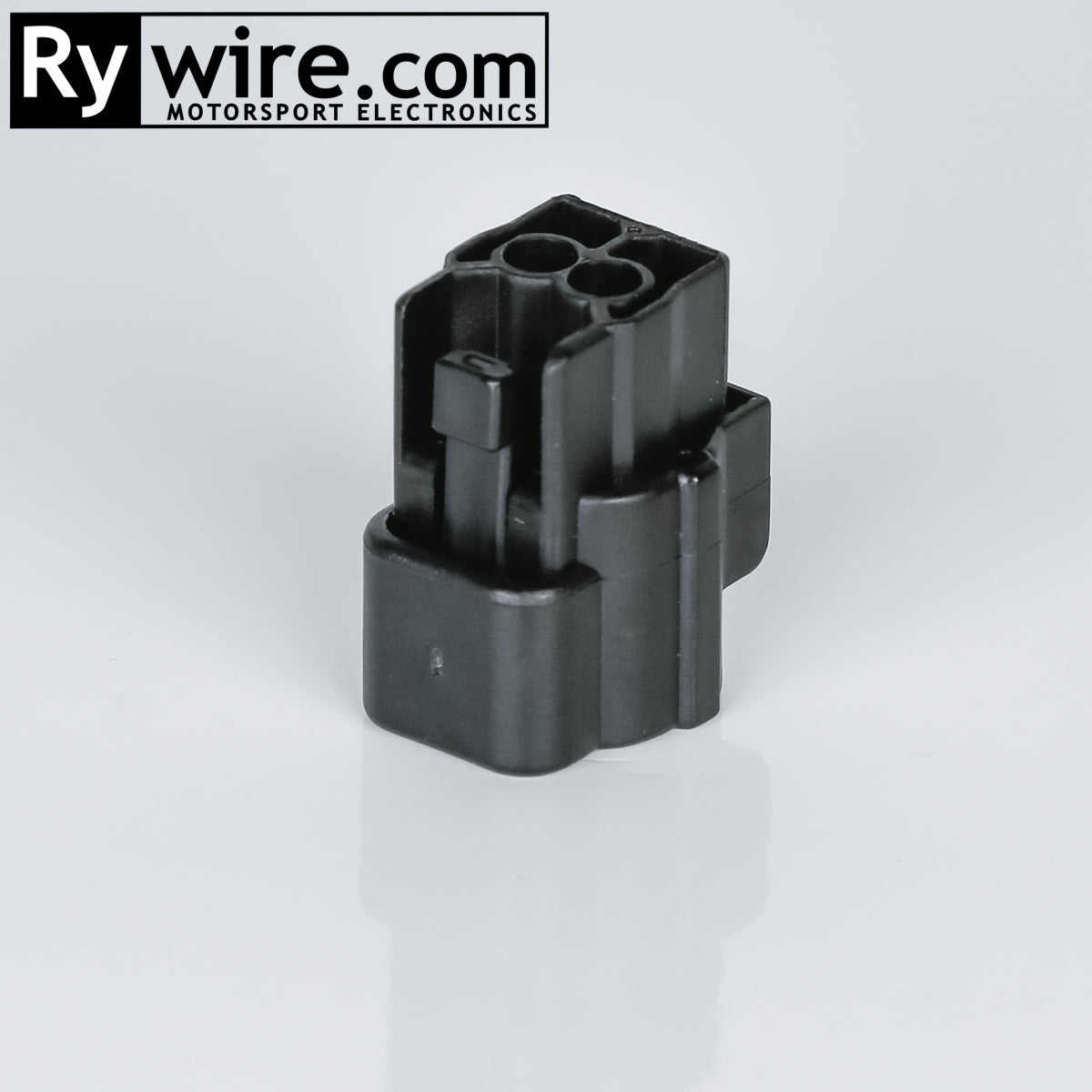 Rywire RY-13B-IAT 2 Position Connector for Mazda RX-7 FC3S/FD3S