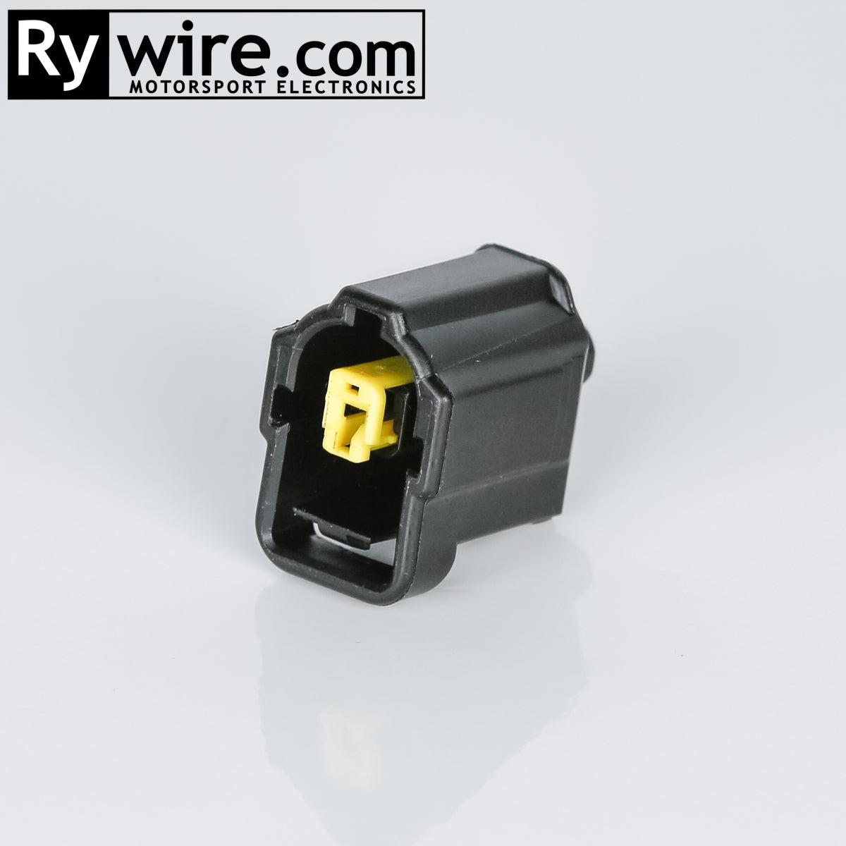 Rywire RY-13B-KS 1 Position Connector for Mazda RX-7 FC3S/FD3S
