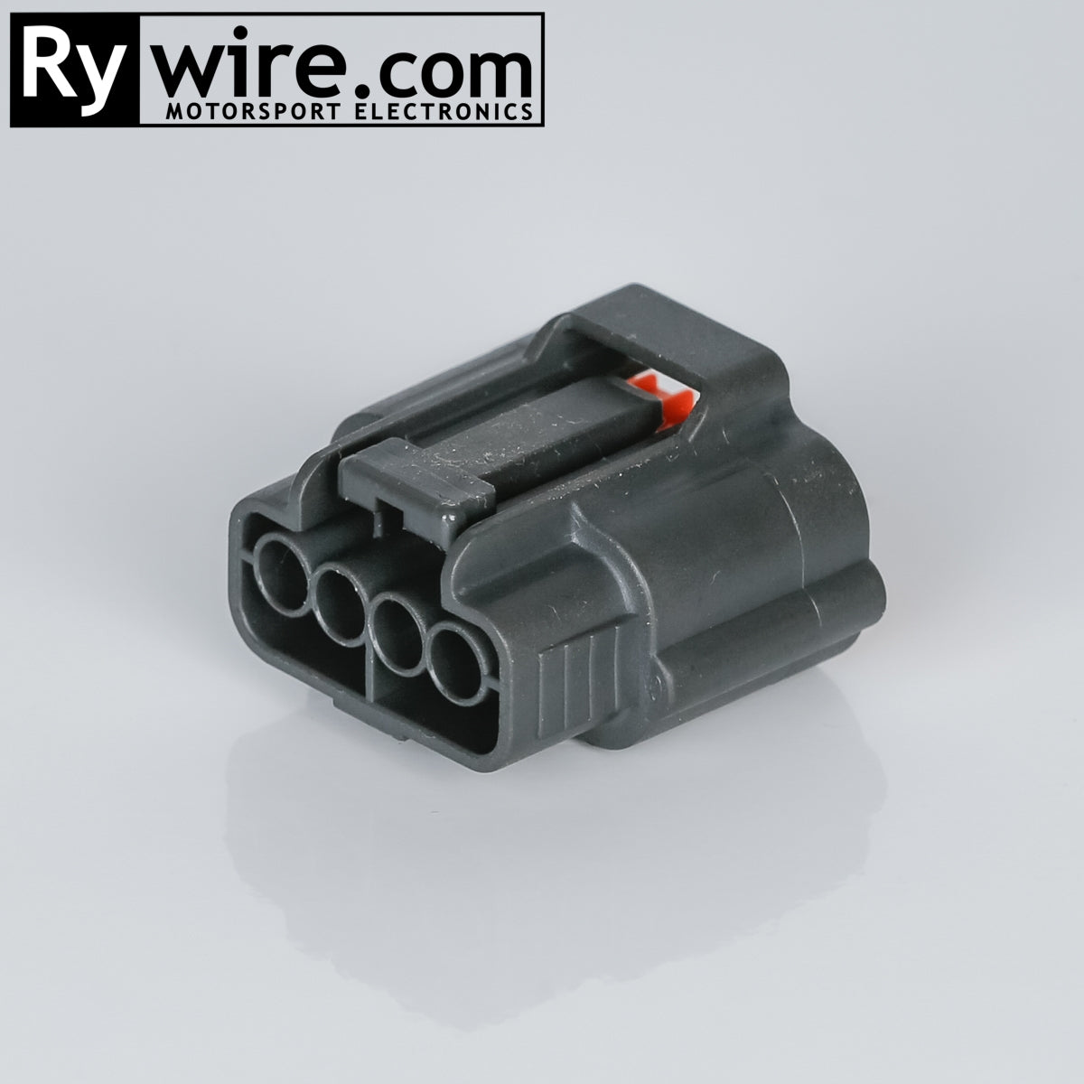 Rywire RY-13B-TPS 4 Position Connector for Mazda RX-7 FC3S/FD3S