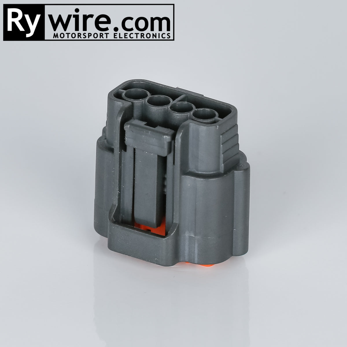 Rywire RY-13B-TPS 4 Position Connector for Mazda RX-7 FC3S/FD3S