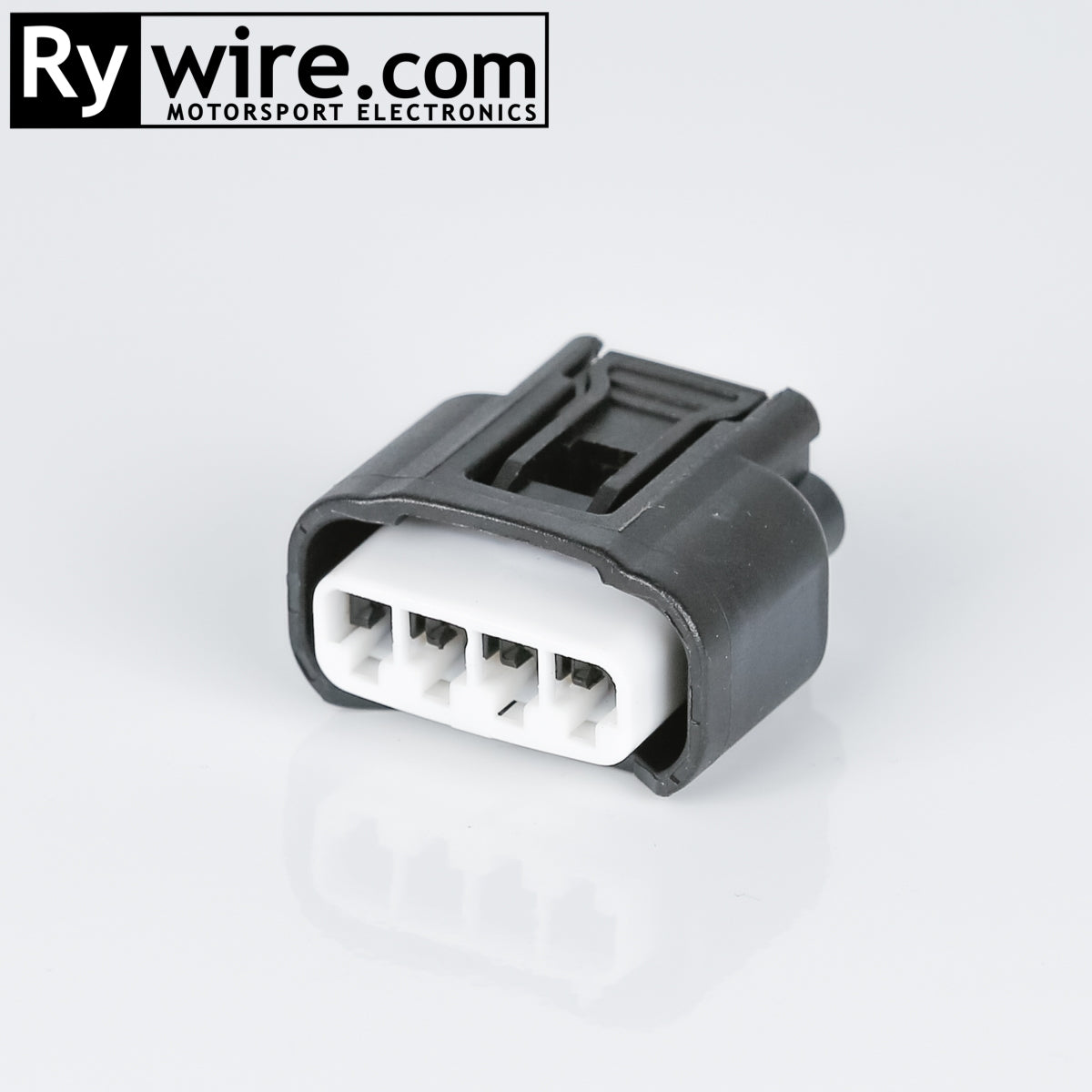 Rywire RY-1J-COIL Connector for Toyota 1JZ-GTE engine 1JZ