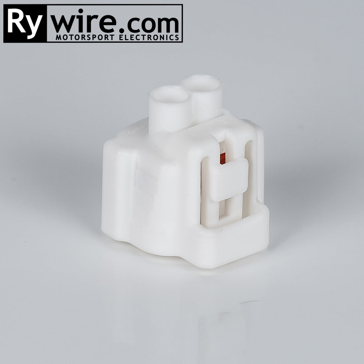 Rywire RY-2J-REV-WHITE-VARRIANT 2 Position Connector for Toyota 2JZ-GTE engine 2JZ