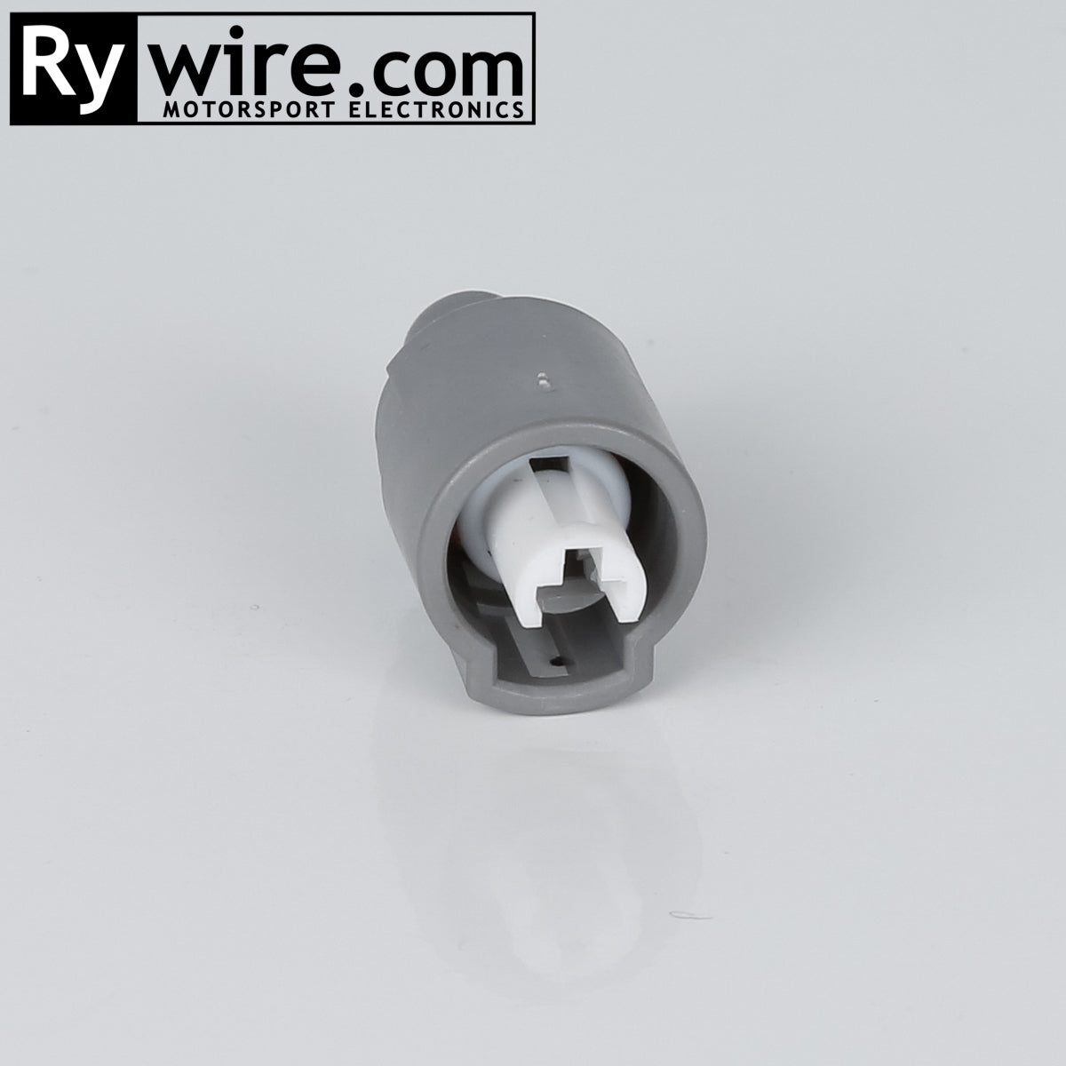 Rywire RY-2J-ROUND-1P-F 1 Position Connector for Toyota 2JZ-GTE engine 2JZ