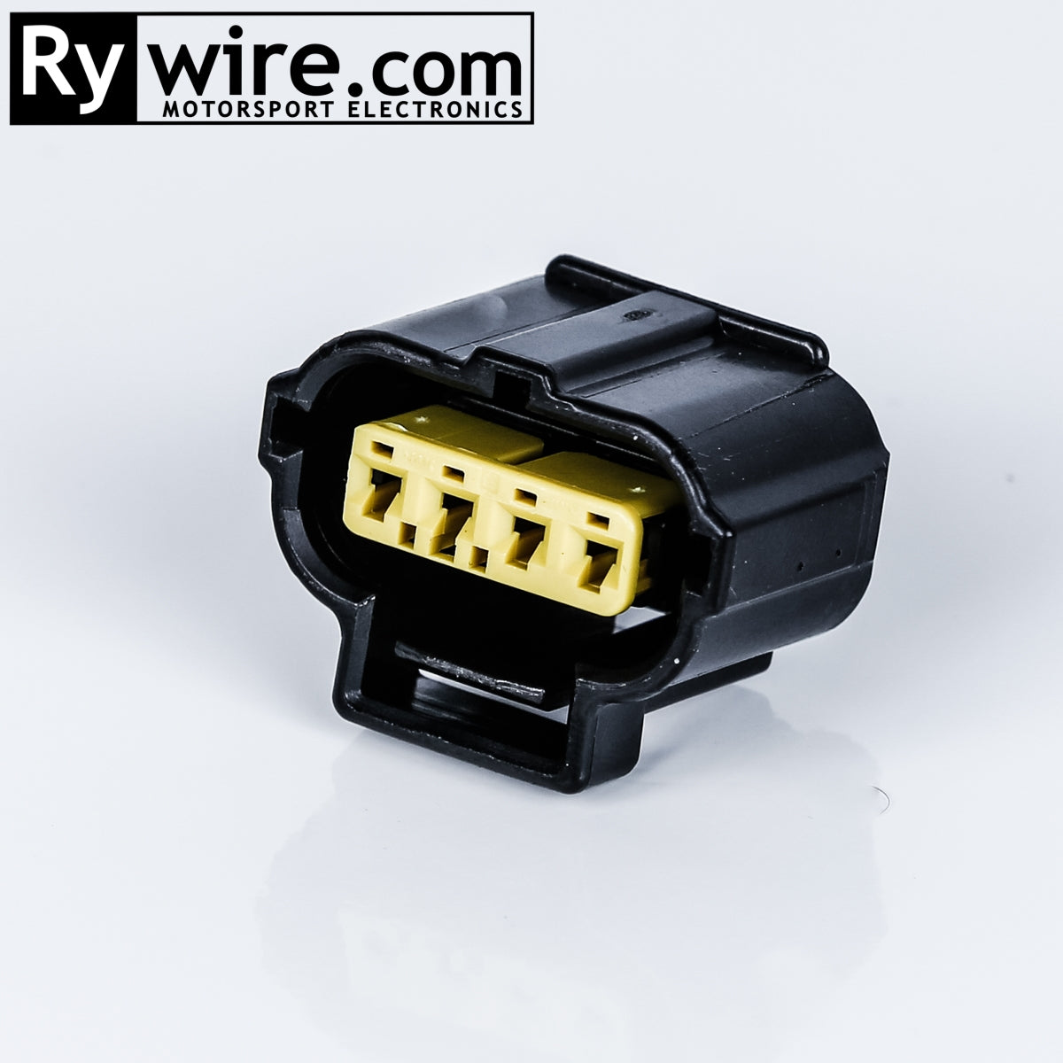Rywire RY-2J-TPS 4 Position Connector for Toyota 2JZ-GTE engine 2JZ