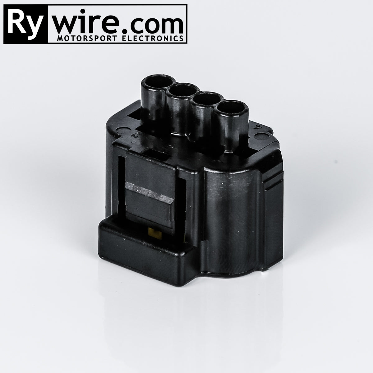 Rywire RY-2J-TPS 4 Position Connector for Toyota 2JZ-GTE engine 2JZ