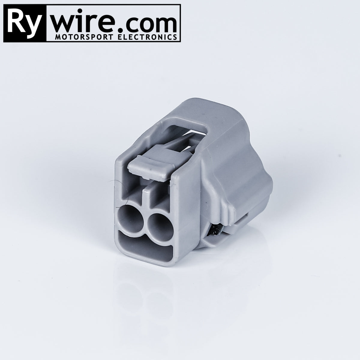 Rywire RY-2J-Wti 2 Position Connector for Toyota 2JZ-GTE engine 2JZ