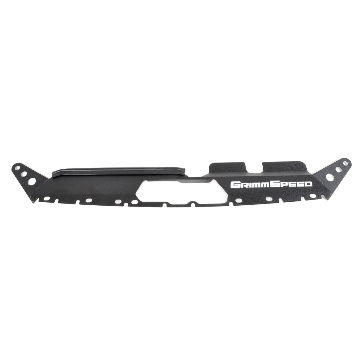 GrimmSpeed Radiator Shroud - 2015-21 Subaru WRX, 2015-21 Subaru STI for Subaru WRX/STI VAB (2015-2021)
