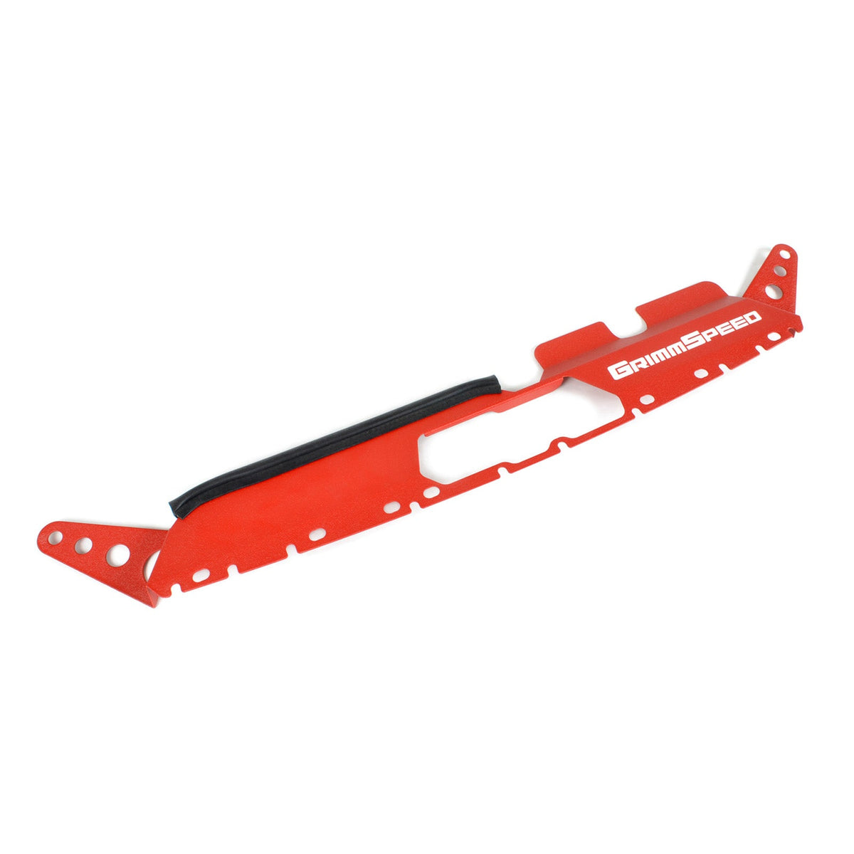 GrimmSpeed Radiator Shroud - 2015-21 Subaru WRX, 2015-21 Subaru STI for Subaru WRX/STI VAB (2015-2021)