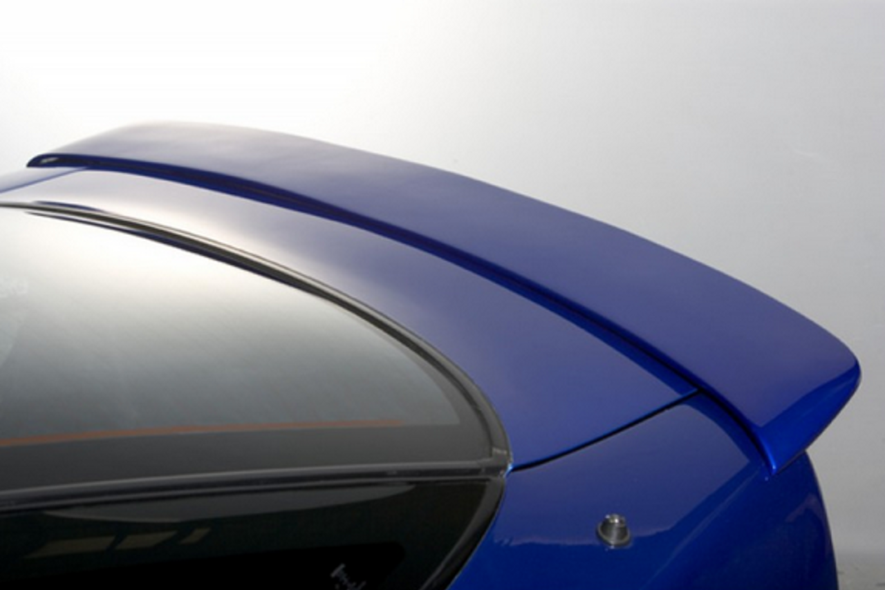 D-MAX 180sx Rear Wing (89-94 S13)
