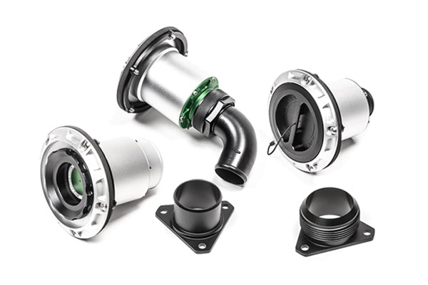 Radium Engineering Remote Mount Fuel Fillers