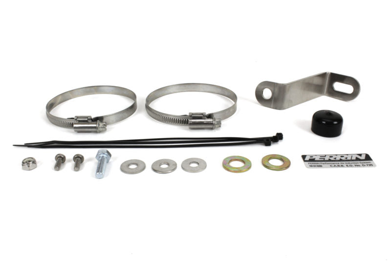 Perrin Performance Cold Air Intake - Install Kit