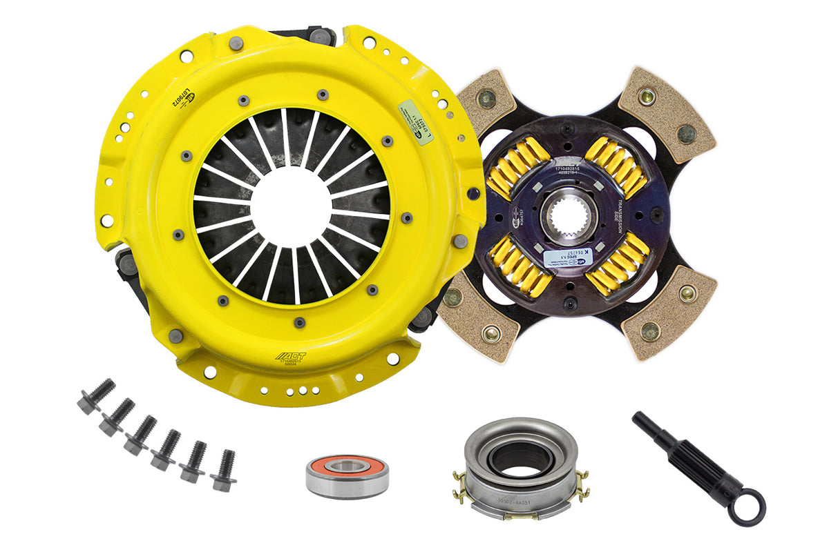 ACT Clutch Kit (SB13 series) for Toyota/Scion/Subaru 86/FR-S / BRZ ZN6 (2013-2020)