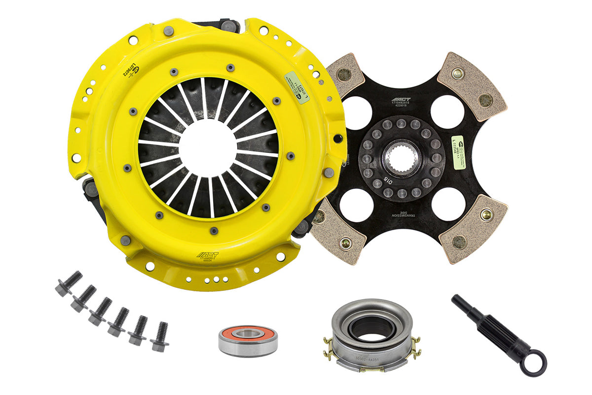 ACT Clutch Kit (SB13 series) for Toyota/Scion/Subaru 86/FR-S / BRZ ZN6 (2013-2020)