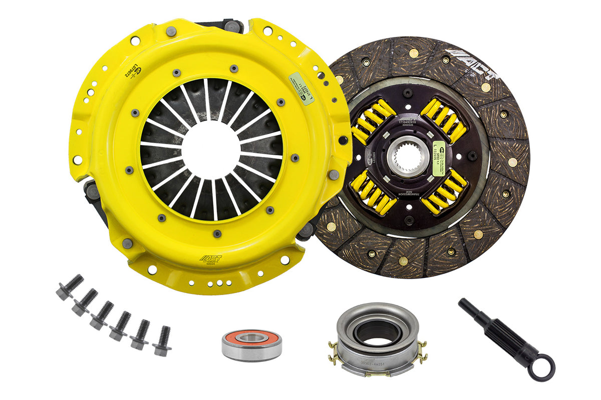 ACT Clutch Kit (SB13 series) for Toyota/Scion/Subaru 86/FR-S / BRZ ZN6 (2013-2020)
