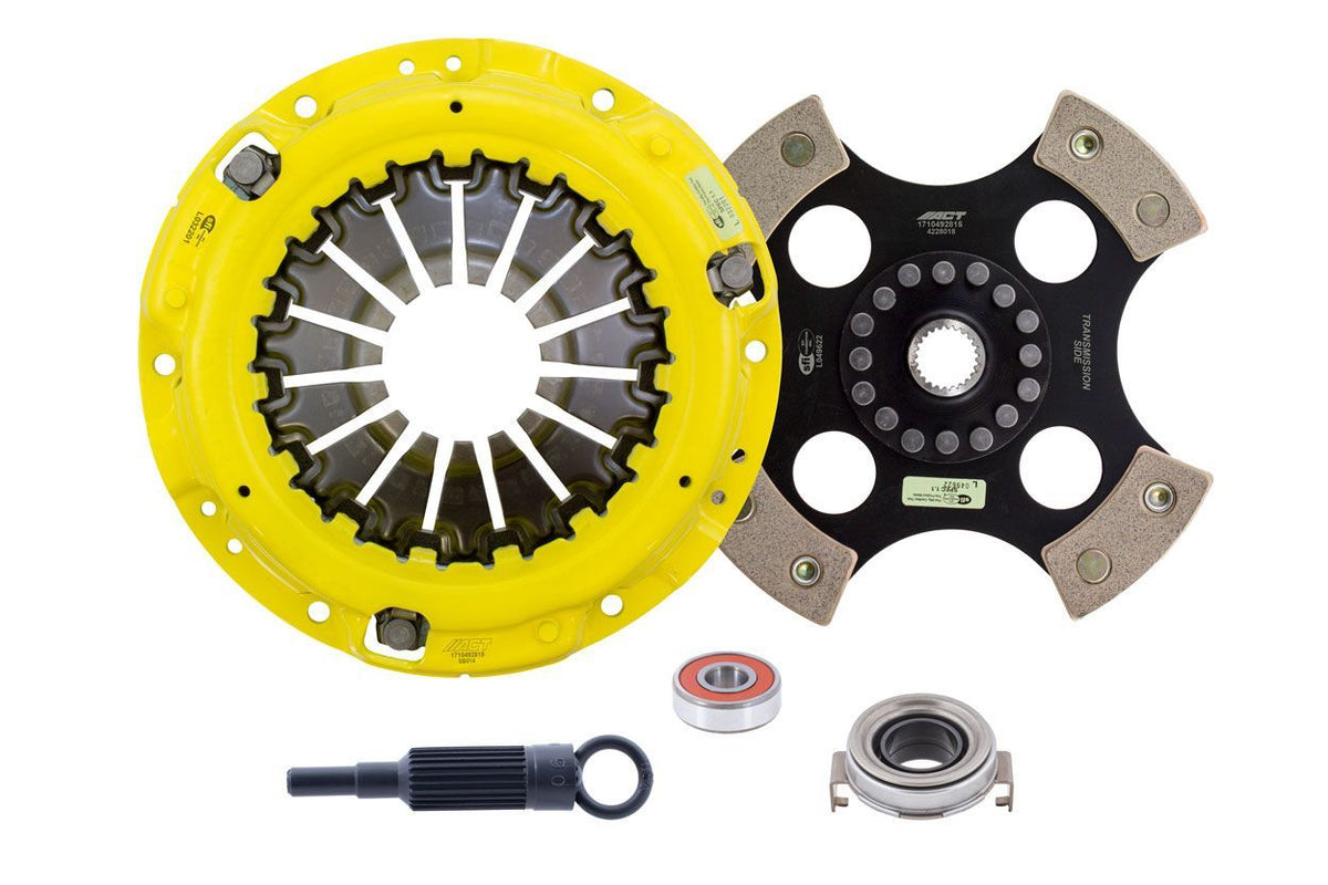 ACT Clutch Kit (SB5 series) for Subaru WRX STI GDB (2006-2007)
