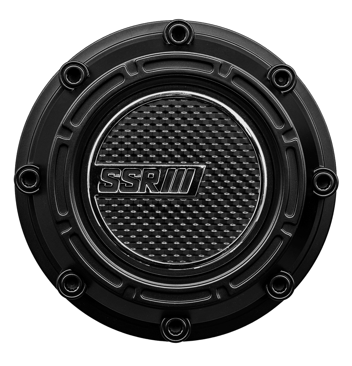 SSR SP1 Trail Center Cap