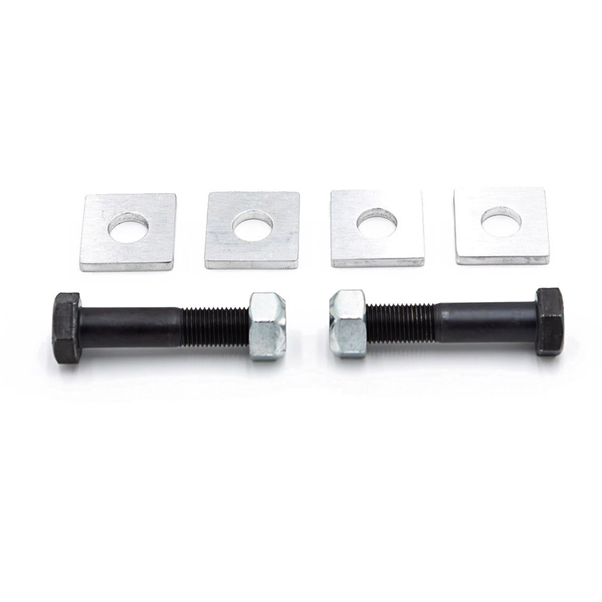 SPL Parts Eccentric Lockout Kit for Toyota/Subaru GR86/BRZ/86 ZN8/ZN6 (2008+)