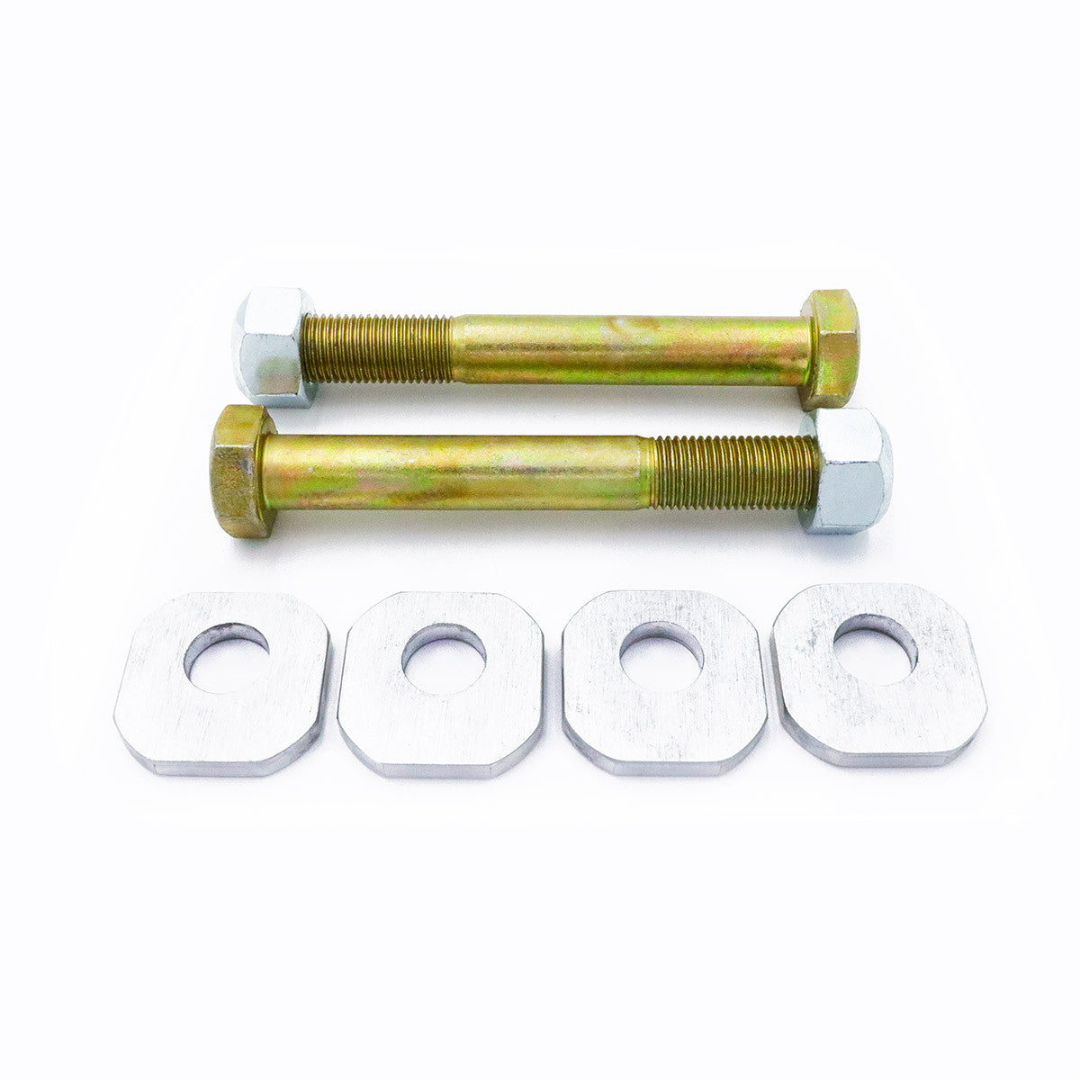 SPL Parts GTR R35 Eccentric Lockout Front Camber/Caster for Nissan GT-R R35 (2008+)