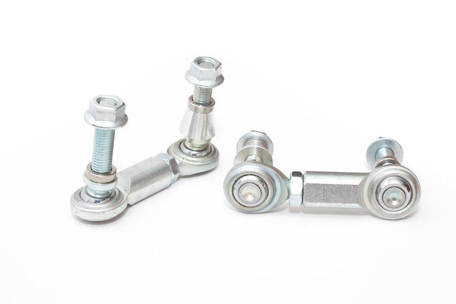 SPL Parts GTR R35 Front Swaybar Endlinks for Nissan GT-R R35 (2008+)
