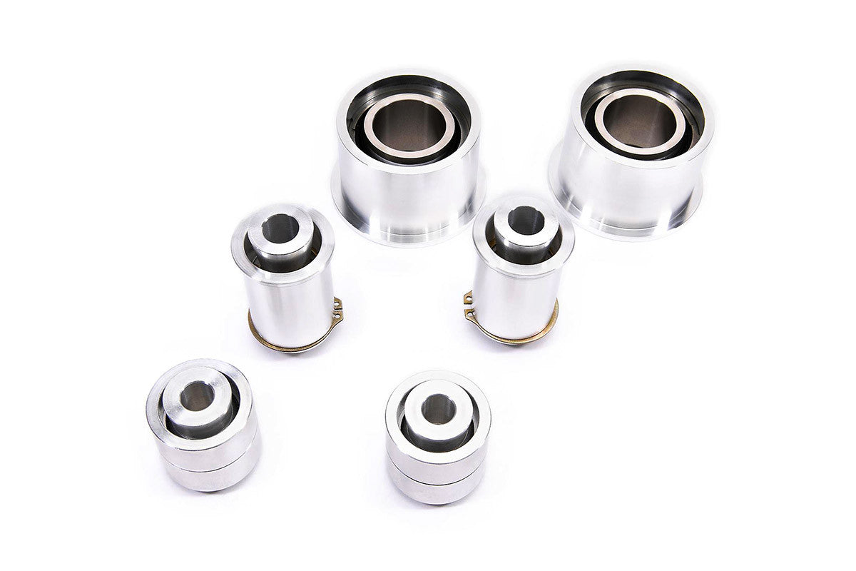SPL Parts GTR R35 Front Lower Control Arm Bushing Kit for Nissan GT-R R35 (2008+)