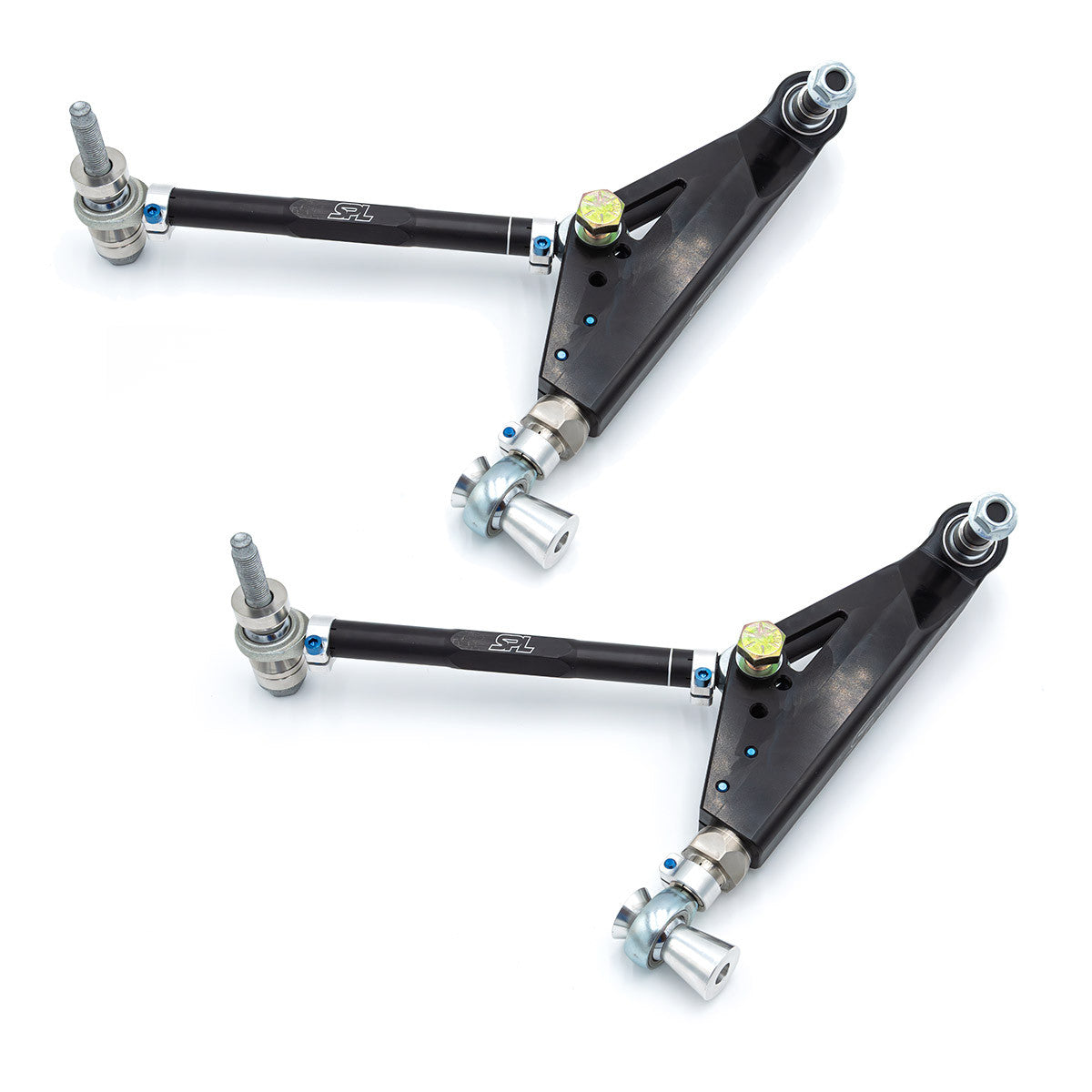 SPL Parts Front Lower Control Arms GR86/BRZ/GT86/FR-S for Toyota/Subaru GR86/BRZ/86 ZN8/ZN6 (2013+)