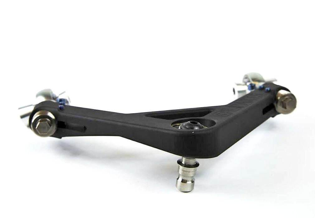 SPL Parts 370Z/G37/Q50/Q60 Front Upper Camber/Caster Arms for Nissan/Infiniti 370Z/G37/Q50/Q60 Z34/V36/V37 (2008+)