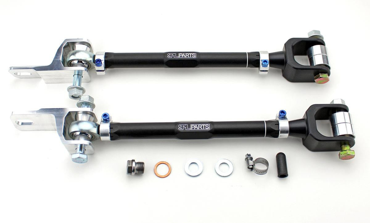SPL Parts TITANIUM Series HICAS Delete Kit Z32/S13/R32/R33/R34 for Nissan Skyline/240SX/300ZX R32/R33/R34/S13/Z32 (1989-2002)
