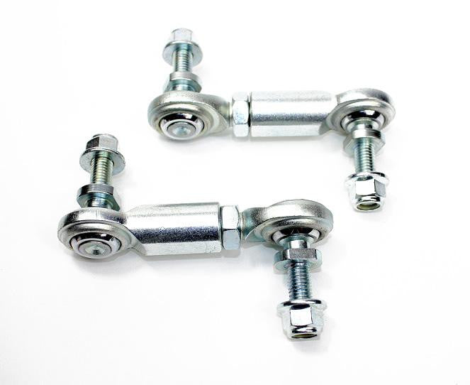 SPL Parts NC Miata Front/Rear Swaybar Endlinks MX-5 RX-8 FE for Mazda RX-8 SE3P (2003-2015)