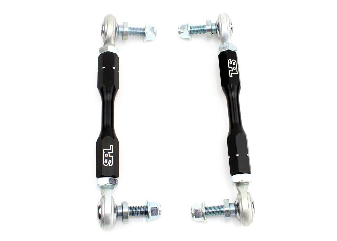 SPL Parts Rear Swaybar Endlinks Infiniti Q50/Q60 for Infiniti Q50/Q60 V37 (2011+)