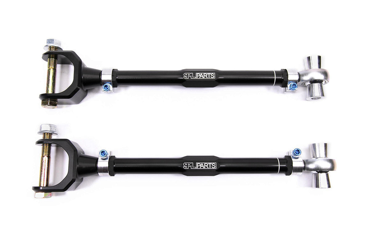 SPL Parts ND Miata Rear Lower Camber Arm for Mazda MX-5 Miata ND