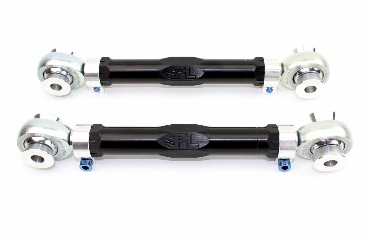 SPL Parts Rear Toe Links Mazda RX-7 FD for Mazda RX-7 FD3S (1992-2002)