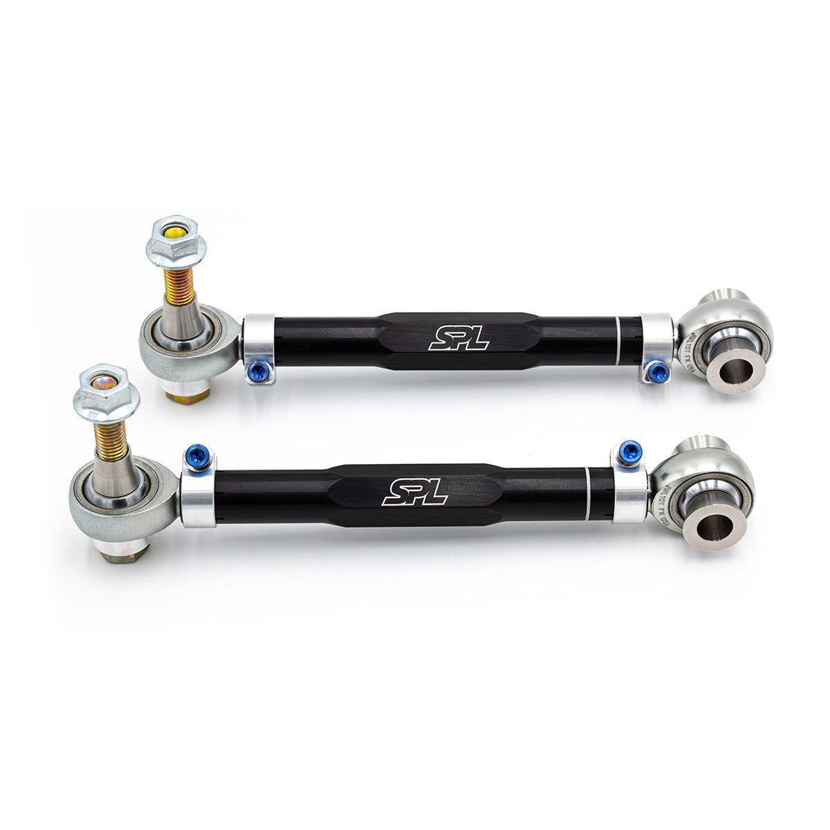 SPL Parts Rear Toe Arms GR86/BRZ/GT86/WRX for Toyota/Subaru GR86/BRZ/86 ZN8/ZN6 (2008+)