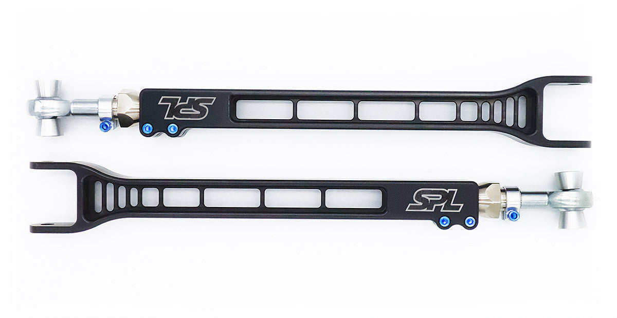 SPL Parts GTR R35 Rear Toe Links for Nissan GT-R R35 (2008+)