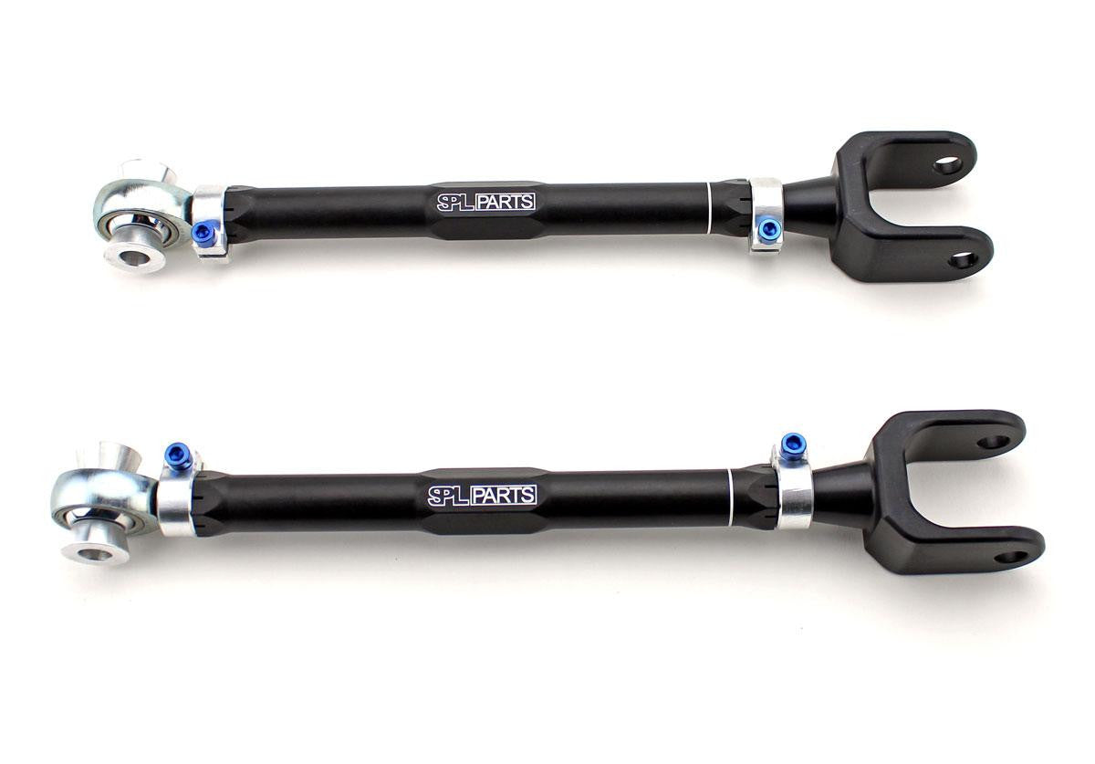 SPL Parts Rear Toe Arms S13/R32/Z32 for Nissan Skyline/240SX/300ZX R32/S13/Z32 (1989-1996)