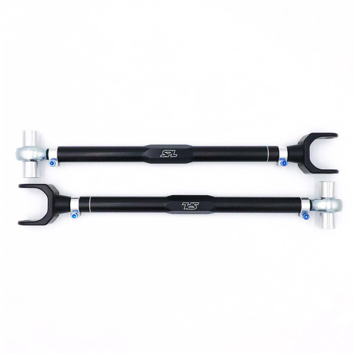 SPL Parts Rear Toe Arms Q50/Q60 - DogBone Version for Infiniti Q50/Q60 V37 (2014+)
