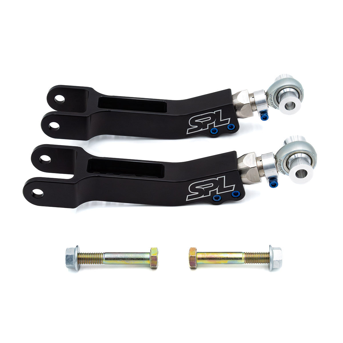 SPL Parts Rear Traction Arms for Toyota/Subaru GR86/BRZ/86 ZN8/ZN6 (2013+)