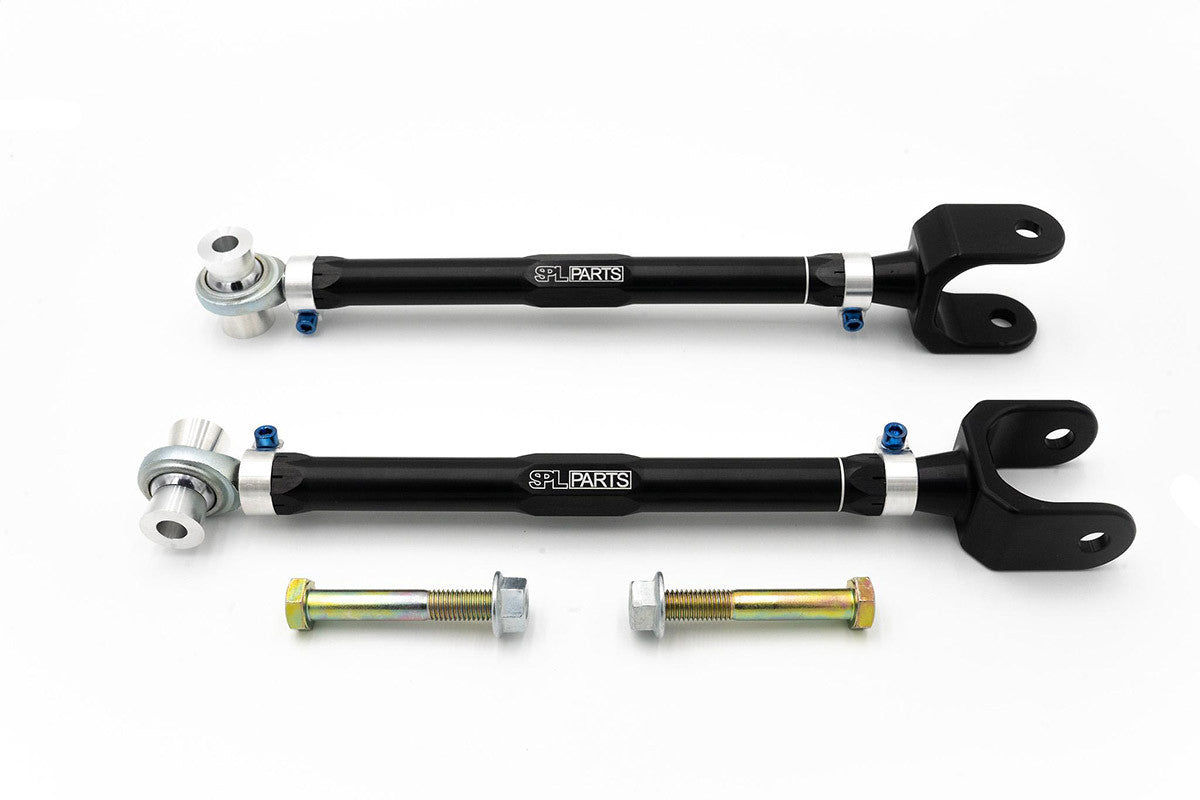 SPL Parts NC Miata Rear Traction Links MX-5 RX-8 FE for Mazda RX-8 SE3P (2003-2015)